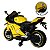 Super Mini Moto Elétrica 12V Infantil - Imagem 5
