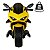 Super Mini Moto Elétrica 12V Infantil - Imagem 6