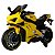 Super Mini Moto Elétrica 12V Infantil - Imagem 1