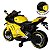 Super Mini Moto Elétrica 12V Infantil - Imagem 8