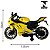 Super Mini Moto Elétrica 12V Infantil - Imagem 9
