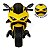 Super Mini Moto Elétrica 12V Infantil - Imagem 10