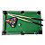 MULTIJOGOS 4 EM 1  (BILHAR / PEBOLIM / AIR HOCKEY / PING PONG) - Imagem 3