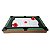 MULTIJOGOS 4 EM 1  (BILHAR / PEBOLIM / AIR HOCKEY / PING PONG) - Imagem 5