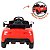 Mini Carro Esportivo Elétrico 12V - Imagem 4