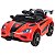 Mini Carro Esportivo Elétrico 12V - Imagem 2
