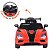 Mini Carro Esportivo Elétrico 12V - Imagem 6