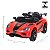 Mini Carro Esportivo Elétrico 12V - Imagem 9