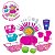 Mini Cozinha Infantil com Pia Realista e Acessórios Divertidos! - Imagem 5