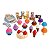 Mini Confeitaria Infantil com Caixa – Repleta de Doces e Diversão! - Imagem 10