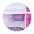 Mini Geladeira Infantil com Dispenser – Água de Verdade para Mais Diversão! - Imagem 8
