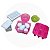 Geladeira Infantil com Utensílios - Imagem 9