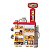 Mini Supermercado Completo – Com Alimentos Fictícios, Carrinho de Compras e Caixa Registradora! - Imagem 6