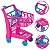 Mini Carrinho para Compras - Imagem 4