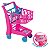 Mini Carrinho para Compras - Imagem 5