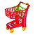 Mini Carrinho para Compras - Imagem 2