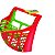 Mini Carrinho para Compras - Imagem 14