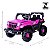 Mini Carro Elétrico Radical 6V – Aventura Sobre Rodas! - Imagem 14