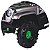 Mini Carro Elétrico Radical 6V – Aventura Sobre Rodas! - Imagem 9