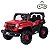 Mini Carro Elétrico Radical 6V – Aventura Sobre Rodas! - Imagem 3