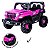 Mini Carro Elétrico Radical 6V – Aventura Sobre Rodas! - Imagem 11