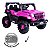 Mini Carro Elétrico Radical 6V – Aventura Sobre Rodas! - Imagem 12