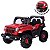Mini Carro Elétrico Radical 6V – Aventura Sobre Rodas! - Imagem 5