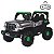 Mini Carro Elétrico Radical 6V – Aventura Sobre Rodas! - Imagem 4