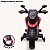 Moto Elétrica Infantil 6V com Rodinhas Laterais – Radical e Segura! - Imagem 4