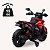 Moto Elétrica Infantil 6V com Rodinhas Laterais – Radical e Segura! - Imagem 5