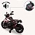 Moto Elétrica Infantil 6V com Rodinhas Laterais – Radical e Segura! - Imagem 14