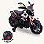 Moto Elétrica Infantil 6V com Rodinhas Laterais – Radical e Segura! - Imagem 15