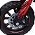 Moto Elétrica Infantil 6V com Rodinhas Laterais – Radical e Segura! - Imagem 10