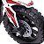 Moto Elétrica Infantil 6V com Rodinhas Laterais – Radical e Segura! - Imagem 18