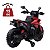 Moto Elétrica Infantil com Rodinhas Laterais - Imagem 5