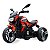 Mini Moto Infantil com Luzes e Sons – Pilotagem Divertida! - Imagem 1