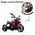Mini Moto Infantil com Luzes e Sons – Pilotagem Divertida! - Imagem 3