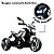 Mini Moto Infantil com Luzes e Sons – Pilotagem Divertida! - Imagem 9
