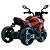 Mini Moto Infantil com Luzes e Sons – Pilotagem Divertida! - Imagem 7
