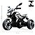 Mini Moto Infantil com Luzes e Sons – Pilotagem Divertida! - Imagem 14