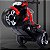 Mini Moto Infantil com Luzes e Sons – Pilotagem Divertida! - Imagem 16