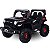 Carrinho Elétrico Infantil Estilo Jipe 12V – Aventura Sobre Rodas! - Imagem 2
