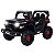 Carrinho Elétrico Infantil Estilo Jipe 12V – Aventura Sobre Rodas! - Imagem 8
