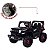 Carrinho Elétrico Infantil Estilo Jipe 12V – Aventura Sobre Rodas! - Imagem 6