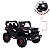 Carrinho Elétrico Infantil Estilo Jipe 12V – Aventura Sobre Rodas! - Imagem 7