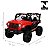 Carrinho Elétrico Infantil Estilo Jipe 12V – Aventura Sobre Rodas! - Imagem 3