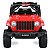 Carrinho Elétrico Infantil Estilo Jipe 12V – Aventura Sobre Rodas! - Imagem 4