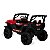 Carrinho Elétrico Infantil Estilo Jipe 12V – Aventura Sobre Rodas! - Imagem 5