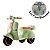 Mini Moto Elétrica Scooter Infantil - Imagem 4