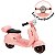 Mini Scooter Elétrica Infantil Retrô - Imagem 4